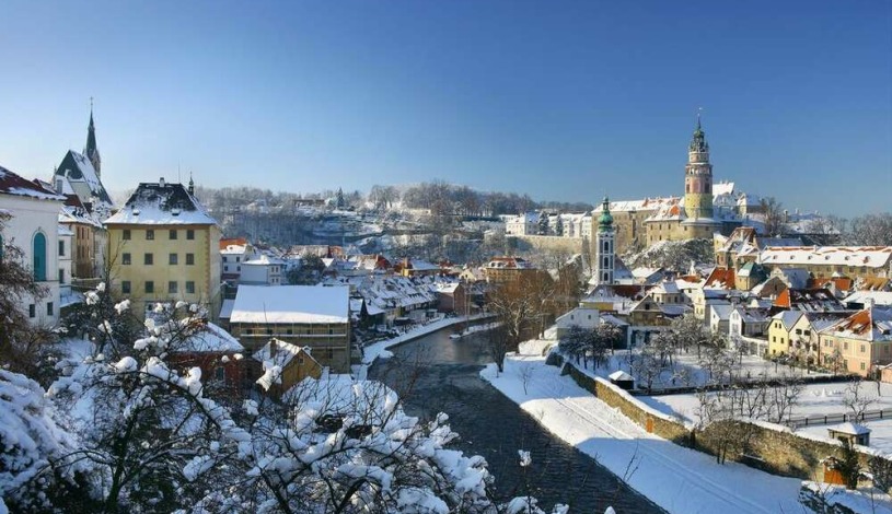 Pension INGRID Český Krumlov